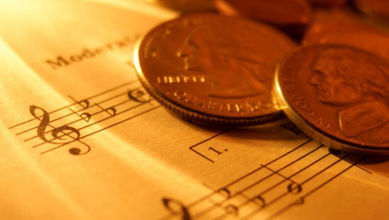 Understanding Music Publishing (PART ONE)